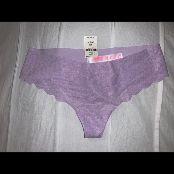 Victoria’s Secret Panties & Shorts Bundle - Picture 2 of 7